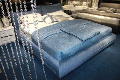 床垫和枕头影响睡眠 古罗马蒂寝具四套-家居在线