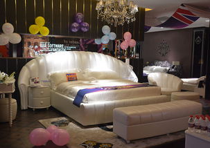 维密灵感，寝具新篇——2014喜临门新品发布会维密秀专题