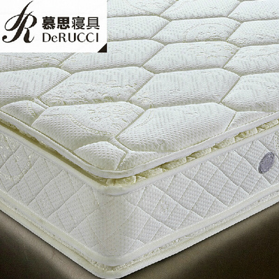 慕思寝具 打造优质睡眠体验的专业之选