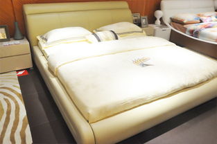 喜临门寝具 安徽地区的品质睡眠首选