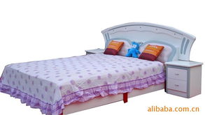 驻马店市高新区伯苍家具厂床品与寝具系列产品概览