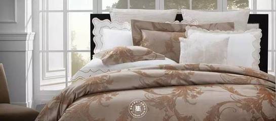 名流尚品DEA 揭秘意大利皇室御用手工蕾丝寝具的奢华与匠心