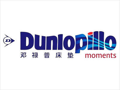 金可儿乳胶枕品牌标志设计 舒适与匠心的视觉凝练